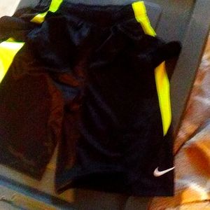 Nike shorts boys 15 or best offer